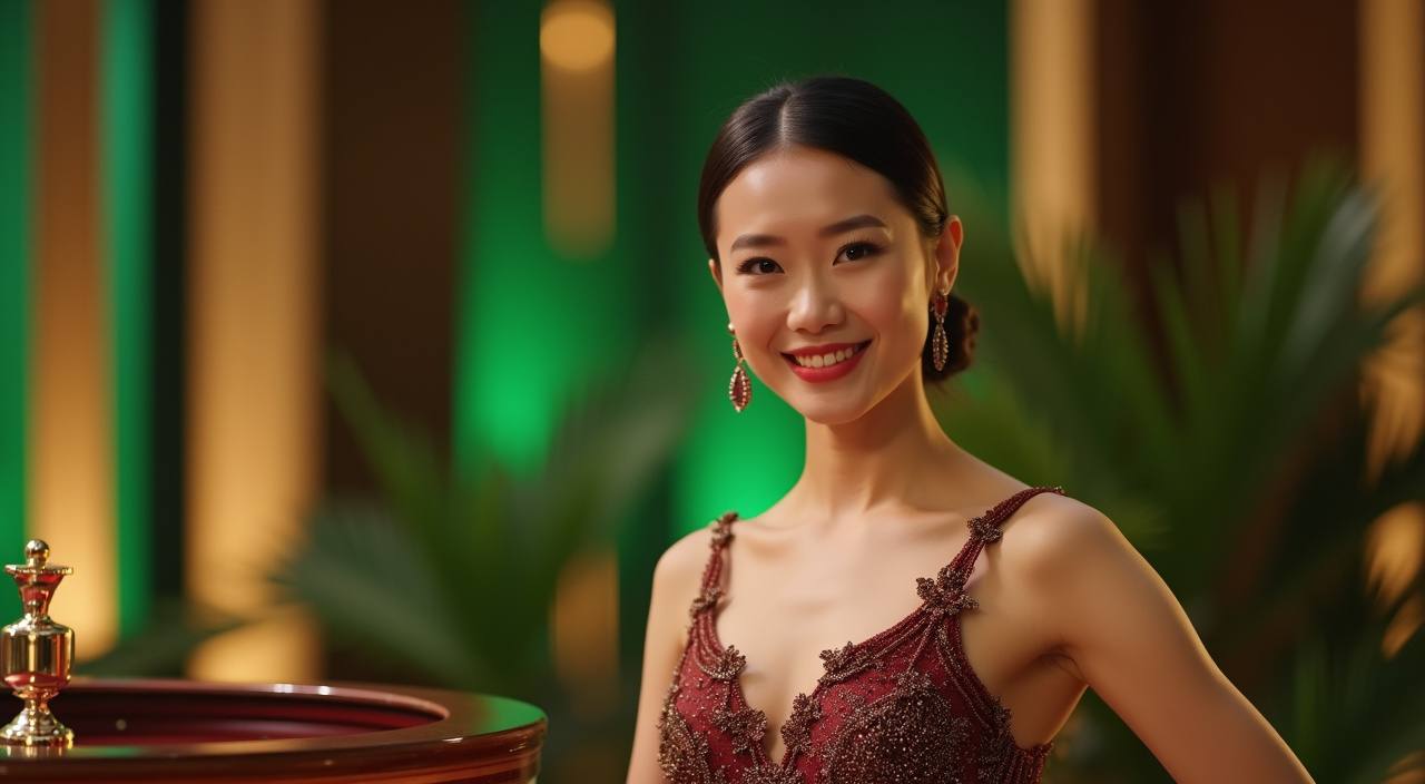 sbotop မြန်မာကစားသမားတွေ အတွက် Live Baccarat နေရာတကျ