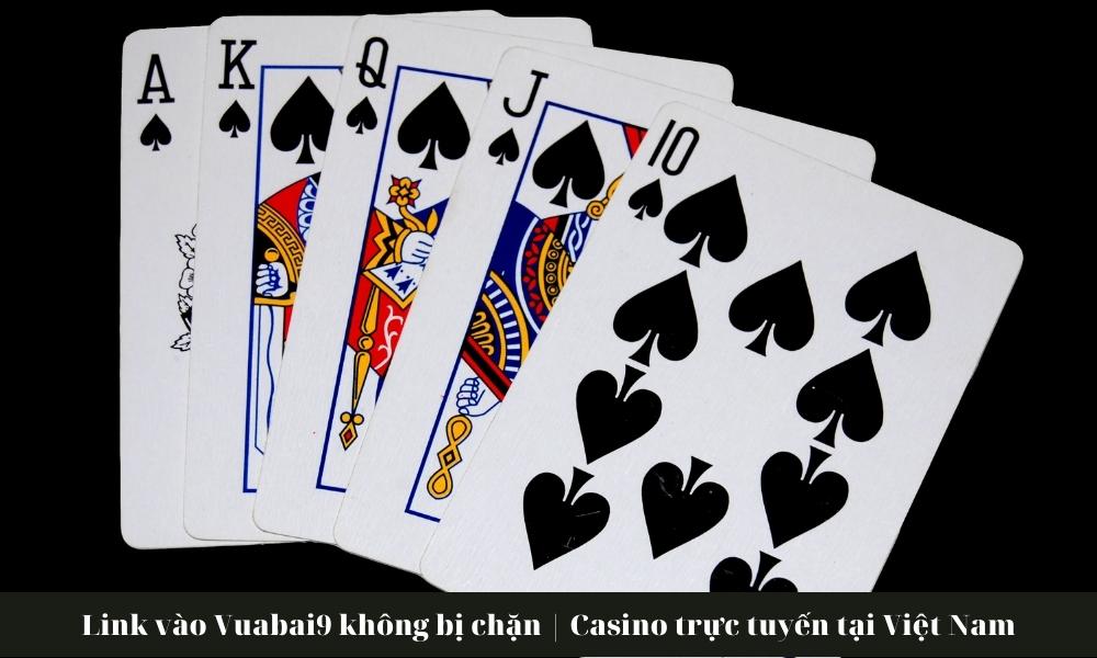 Link vào Vuabai9 không bị chặn _ Casino trực tuyến tại Việt Nam